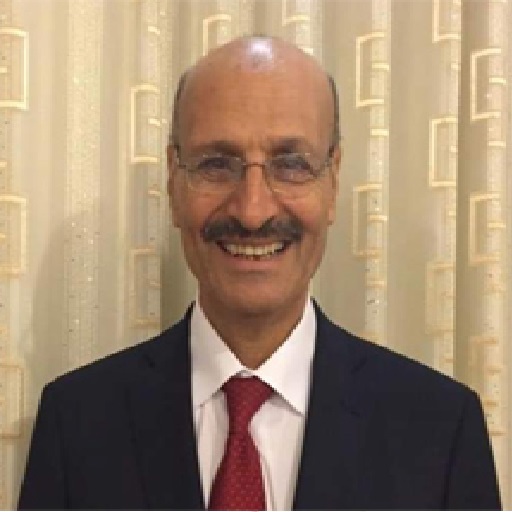 Dr. Mohammed Yaser Abu Safiyeh