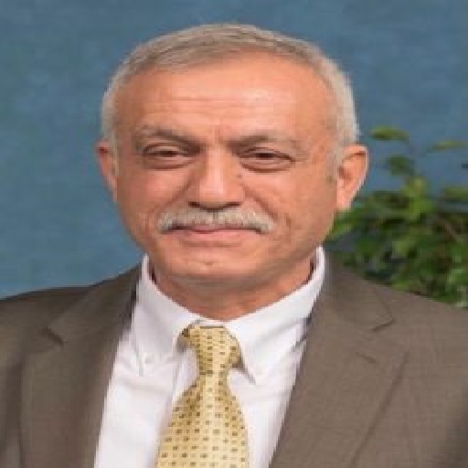 Dr. Wael Younes Hamoudeh