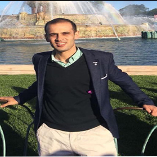 Dr. Musab Khalil Al-Samamreh
