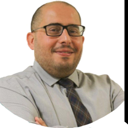 Dr. Shadi Jaser Khalfeh