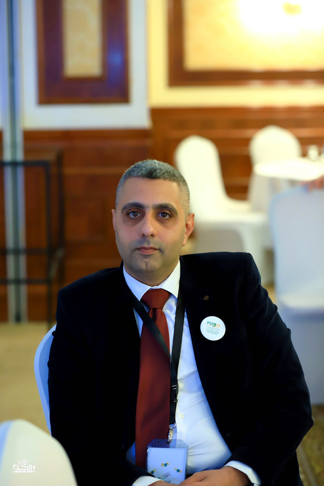 Dr. Firas Melhem