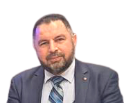 Dr. Aref Mohammad Al-Rajabi