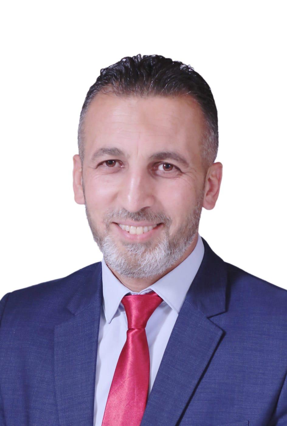 Dr. Shadi Abu Ayyash