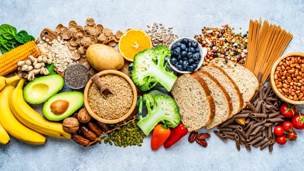 Dietary Fibre and Digestive Health