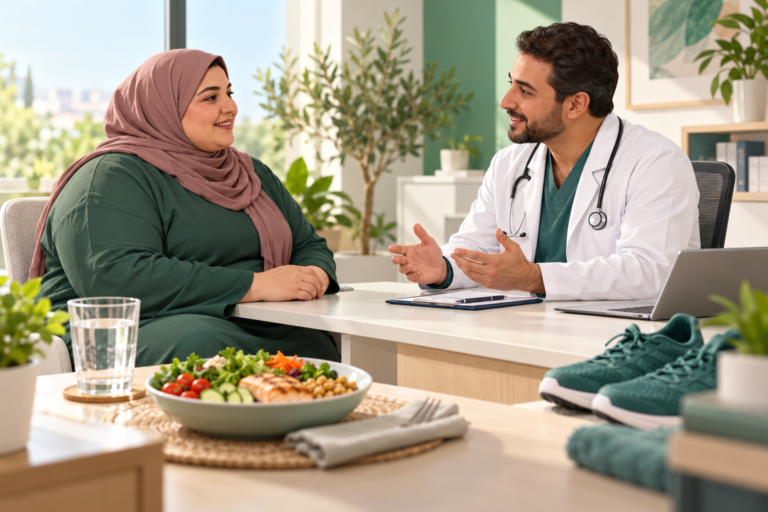جراحات السمنة: الأنواع والفوائد والمخاطر