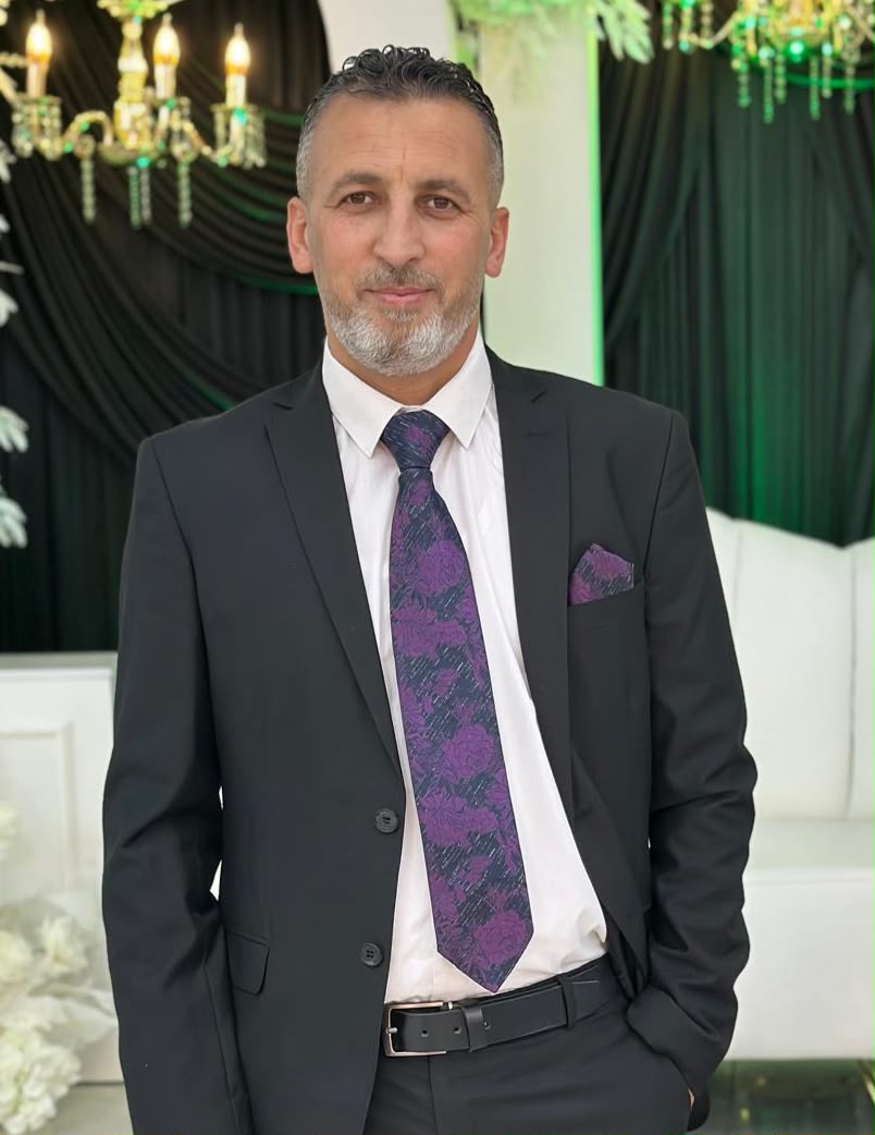 د.شادي ابو عياش